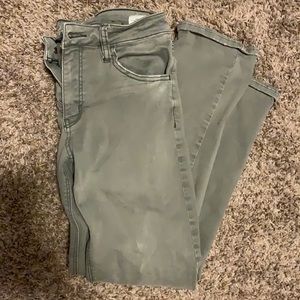 American Eagle Pants